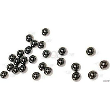 3/4 Inch 440 Stainless Steel Ball Bearings G25-5 Bearings 